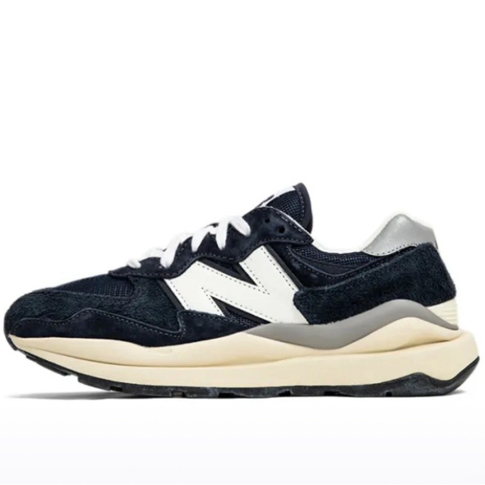New Balance 57/40 Eclipse Sea Salt